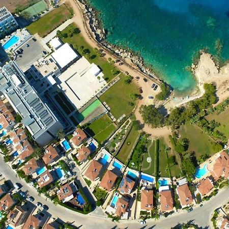 Apartment Erika Protarász Kültér fotó