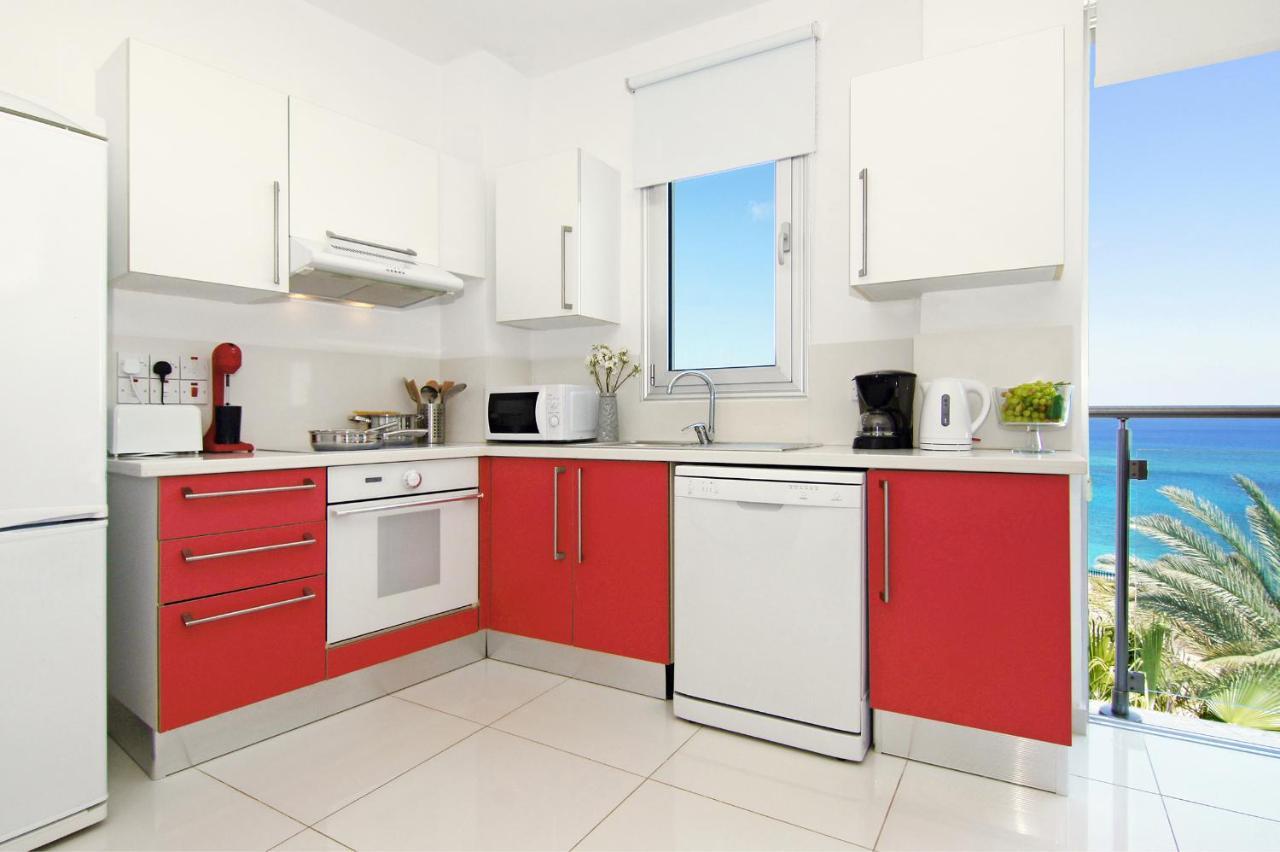 Apartment Erika Protarász Kültér fotó