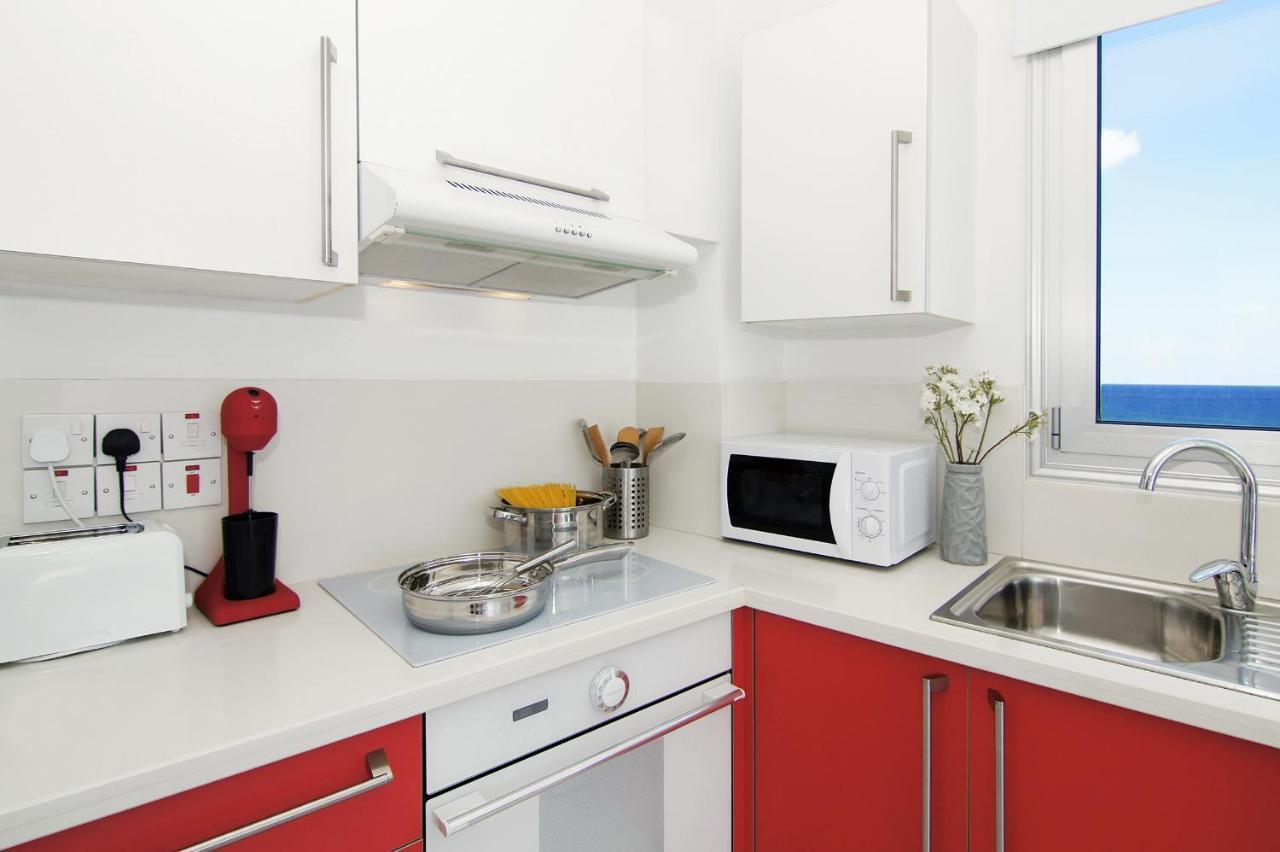 Apartment Erika Protarász Kültér fotó