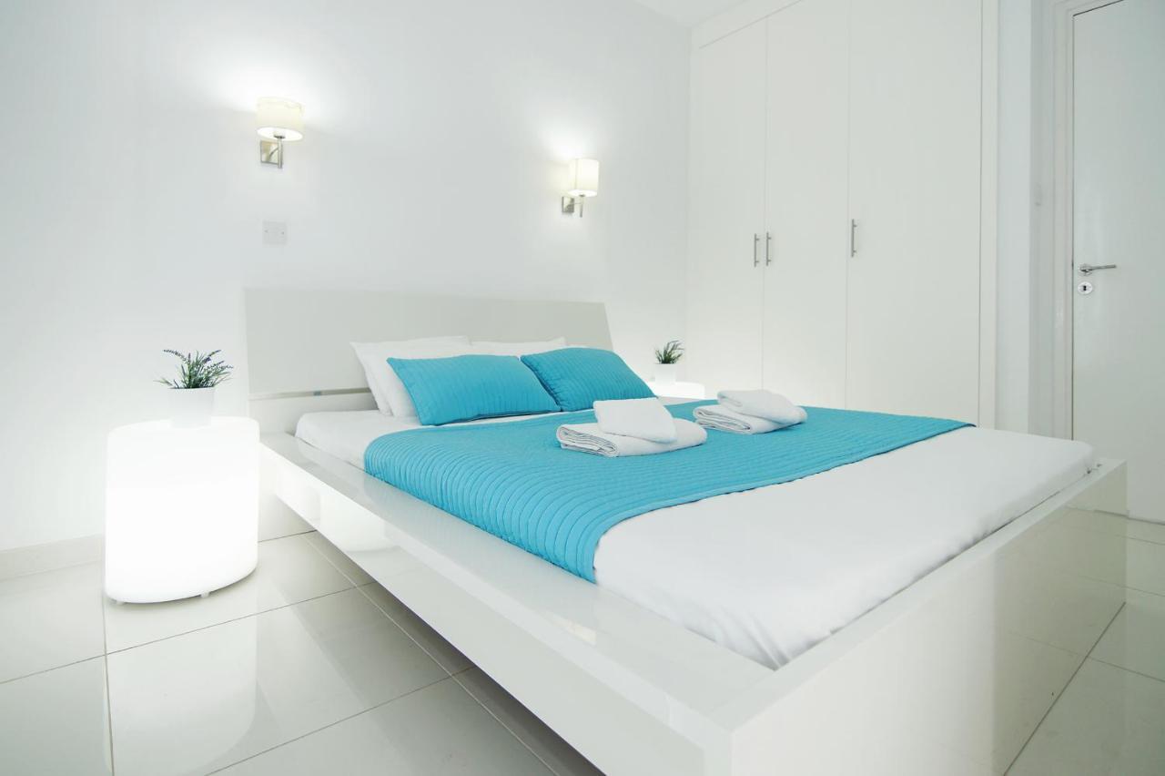 Apartment Erika Protarász Kültér fotó