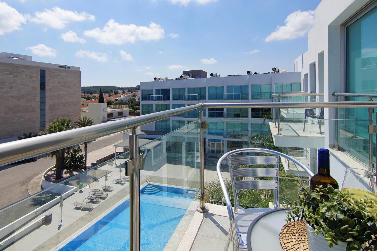 Apartment Erika Protarász Kültér fotó