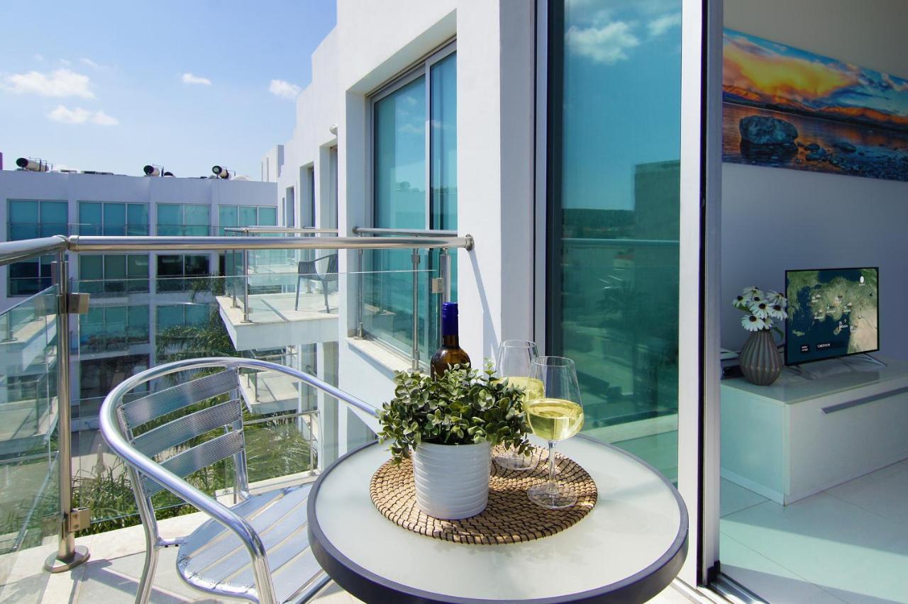 Apartment Erika Protarász Kültér fotó