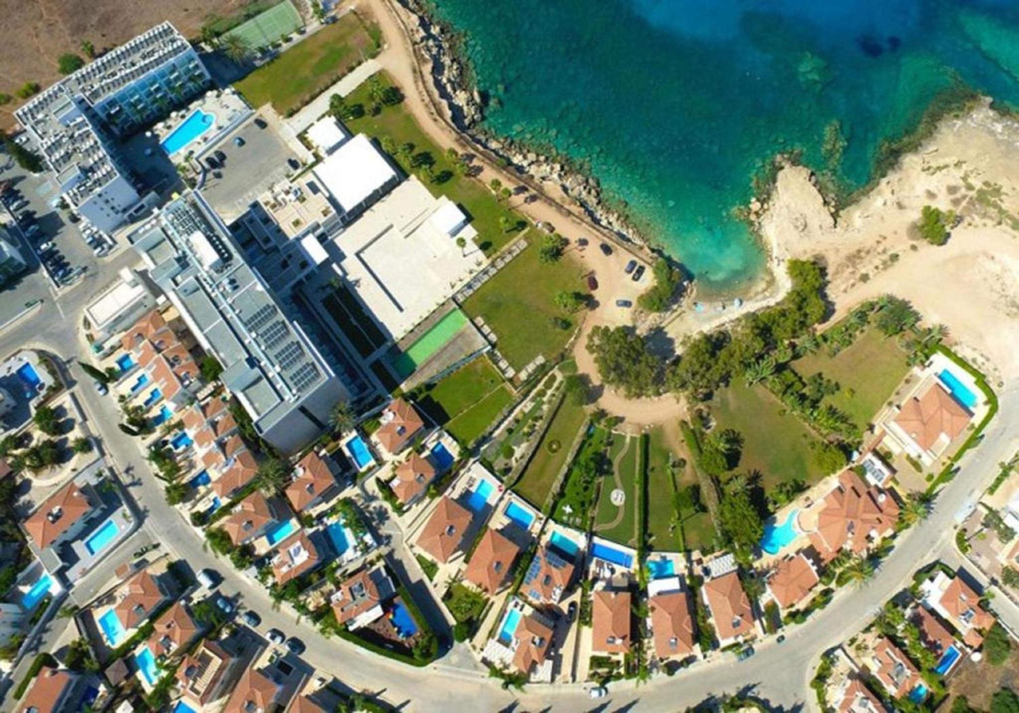 Apartment Erika Protarász Kültér fotó