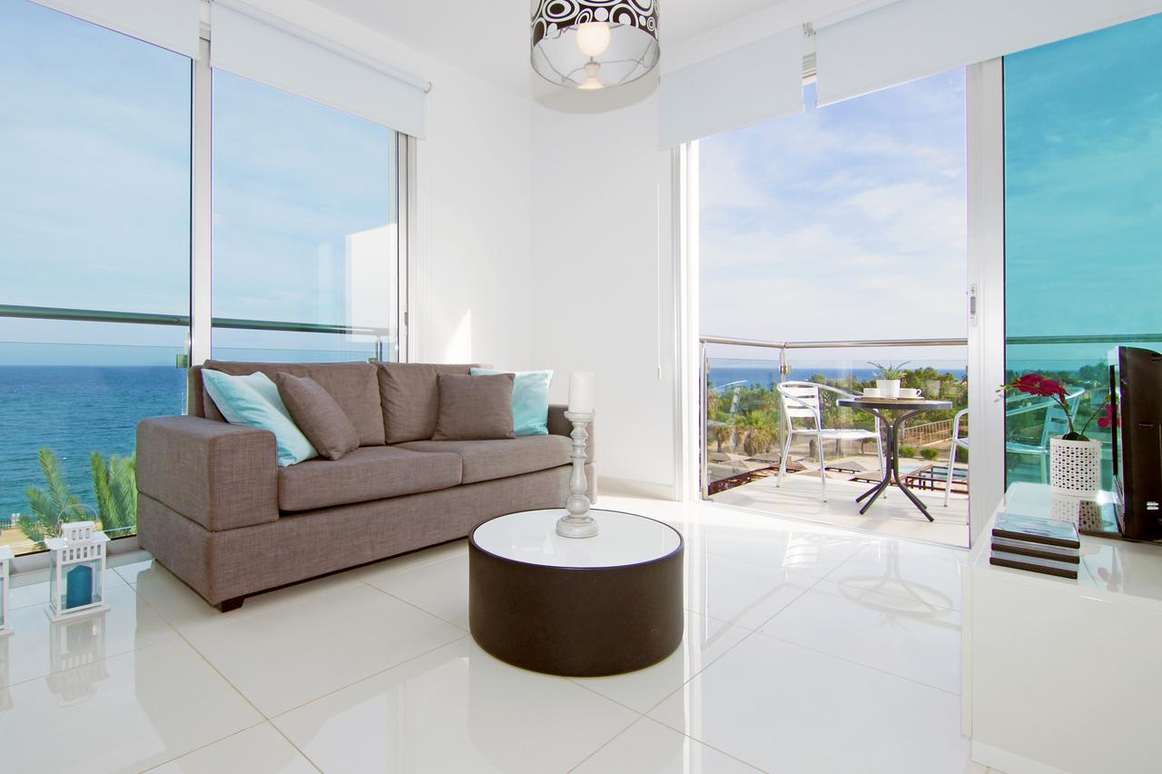 Apartment Erika Protarász Kültér fotó